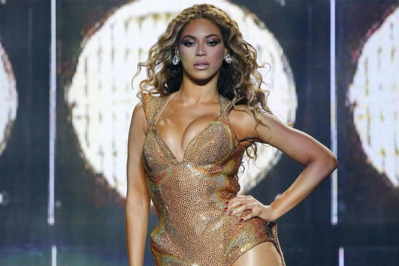 Transformasi Gaya Panggung Beyoncé Paling Seksi dari Masa ke Masa