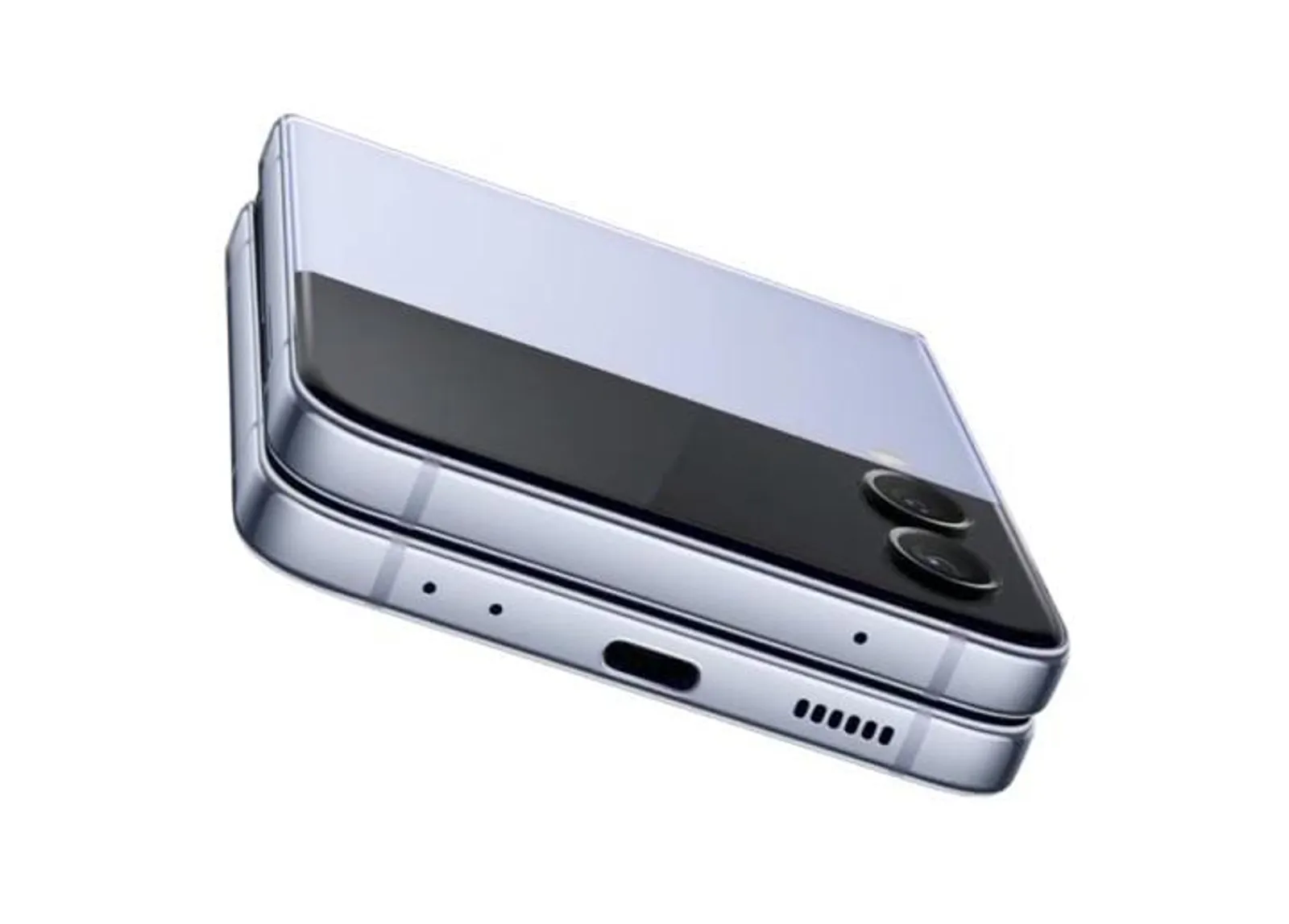 Review Samsung Galaxy Z Flip4 5G: New Desain, Fitur & Kamera 