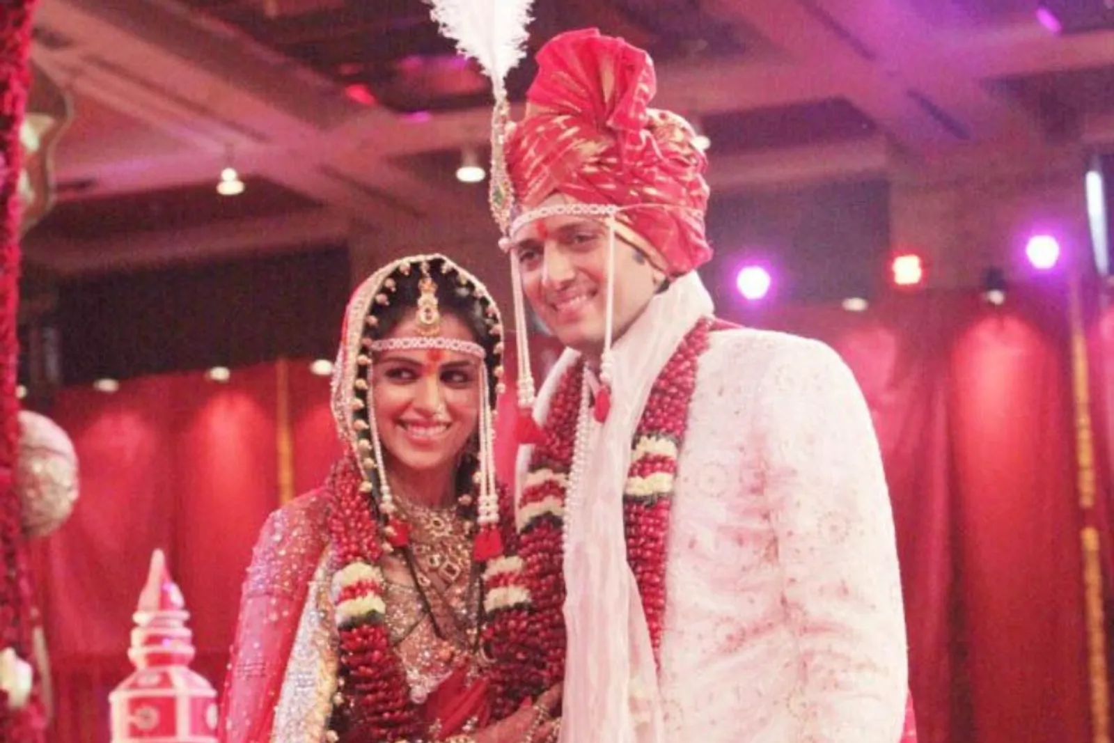 Capai Miliaran Rupiah, Ini 8 Pernikahan Artis Bollywood Termahal