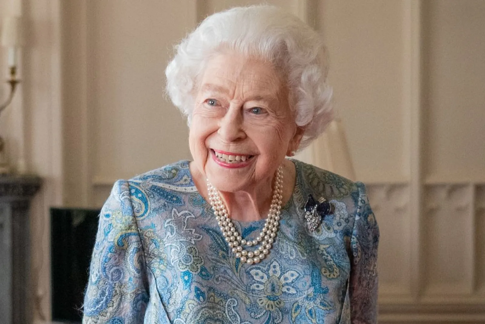 Sempat Positif COVID-19, Ini Riwayat Penyakit Ratu Elizabeth II 