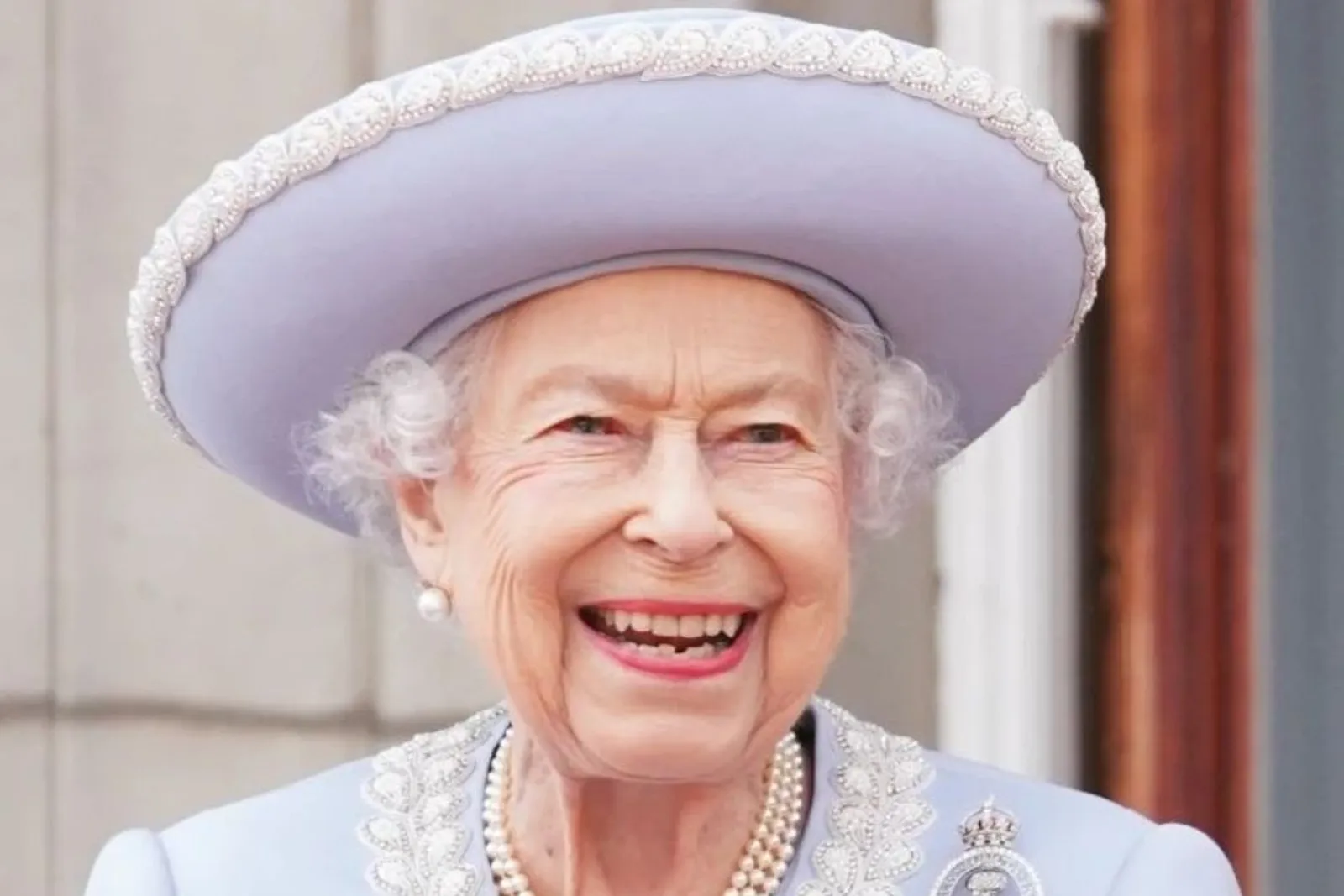 Sempat Positif COVID-19, Ini Riwayat Penyakit Ratu Elizabeth II 