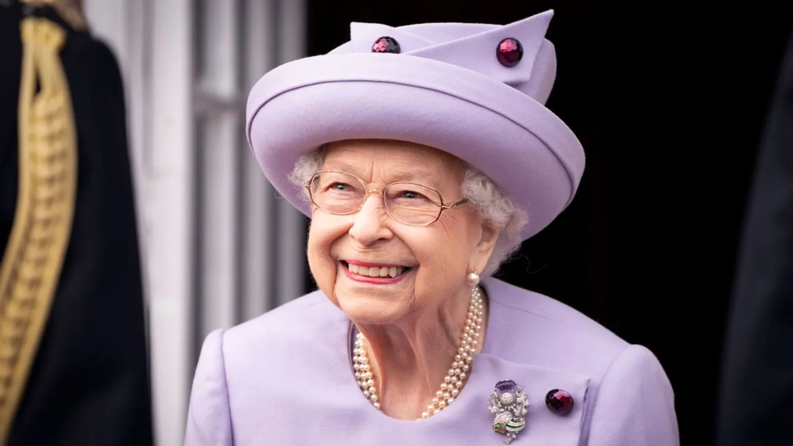 Ratu Elizabeth II Meninggal Dunia, Inggris Berduka