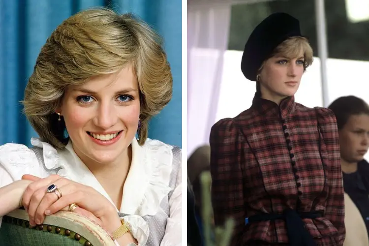 Potret Ikonik Lady Diana yang Nggak Bisa Dilupakan