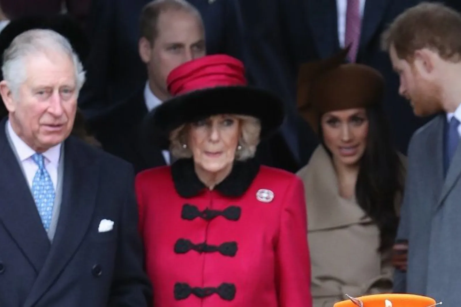 8 Kontroversi Camilla Bowles Bikin Keluarga Kerajaan Tak Menyukainya