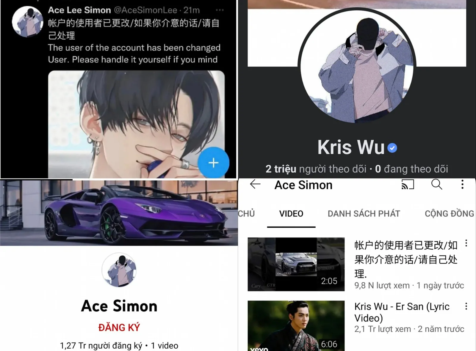 Kris Wu Diduga Sudah Bebas, Ini Fakta Terbaru Kasusnya