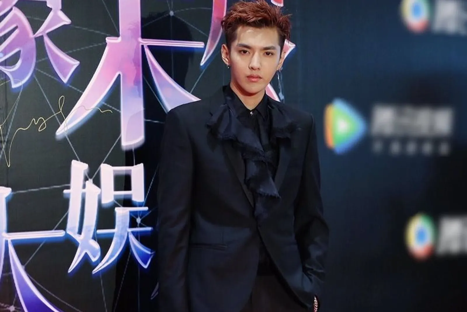 Kris Wu Diduga Sudah Bebas, Ini Fakta Terbaru Kasusnya