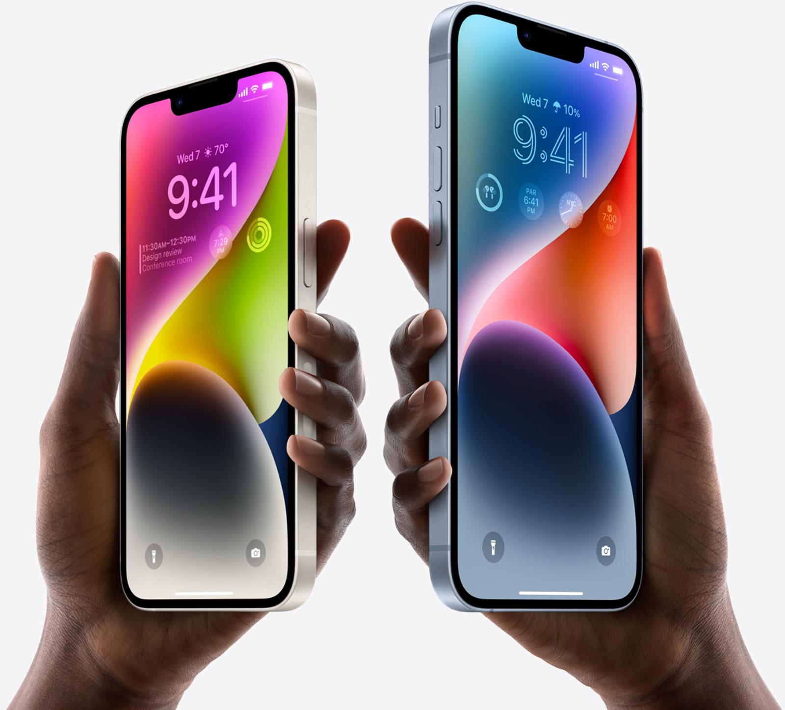 Spesifikasi iPhone 14: Fitur Baru, Kamera, Harga, Desain, dan Baterai