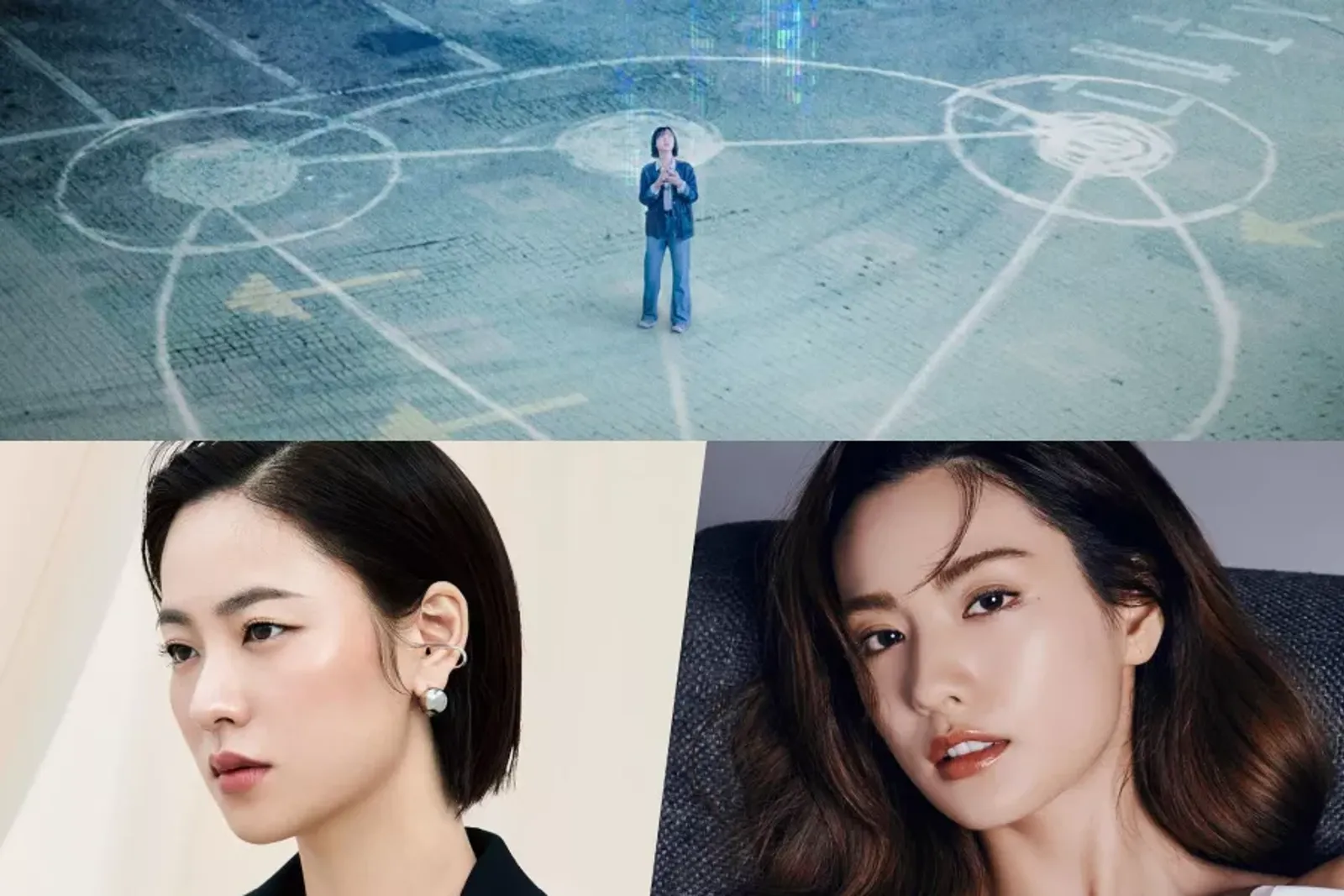 'Glitch' Segera Tayang, Ini 5 Drama Korea Tentang Alien