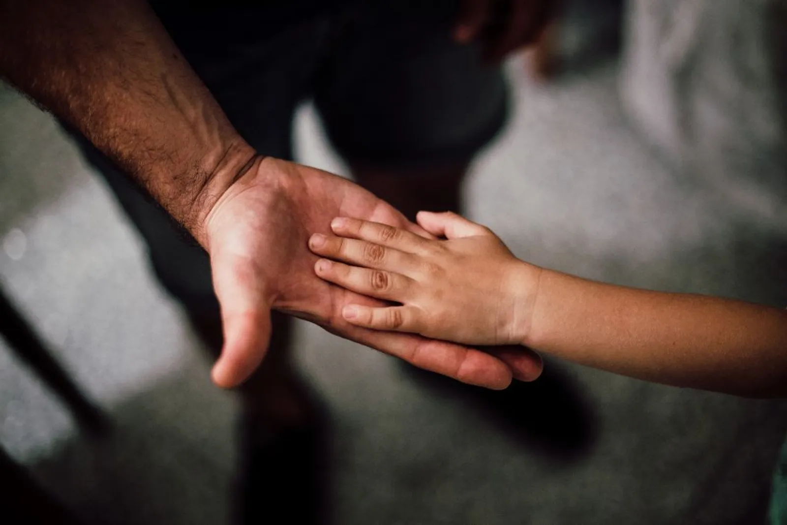 36 Kata-Kata untuk Ayah yang Sudah Meninggal
