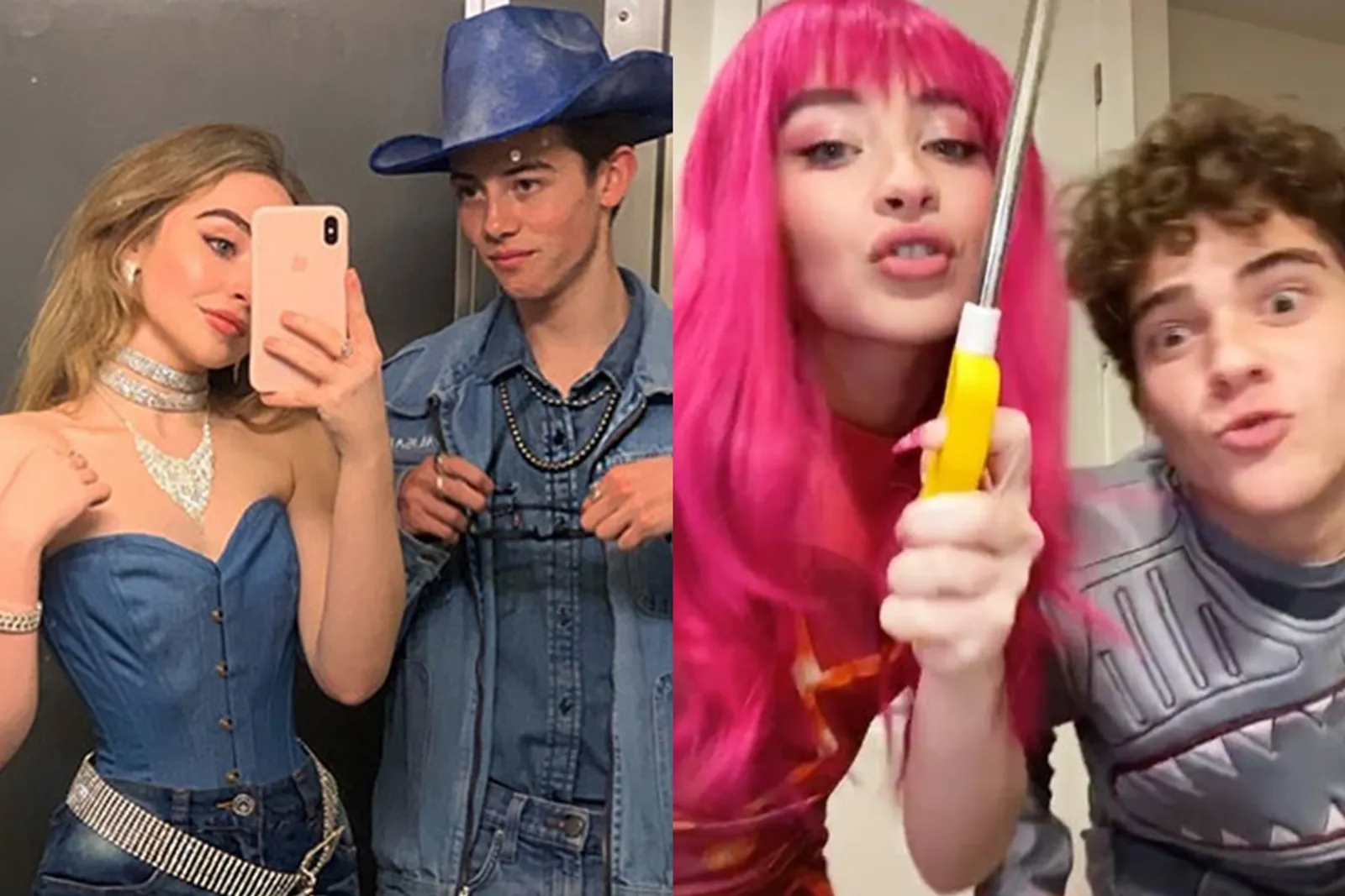 Dylan O Brien dan Sabrina Carpenter Diisukan Berkencan, Ini 5 Faktanya