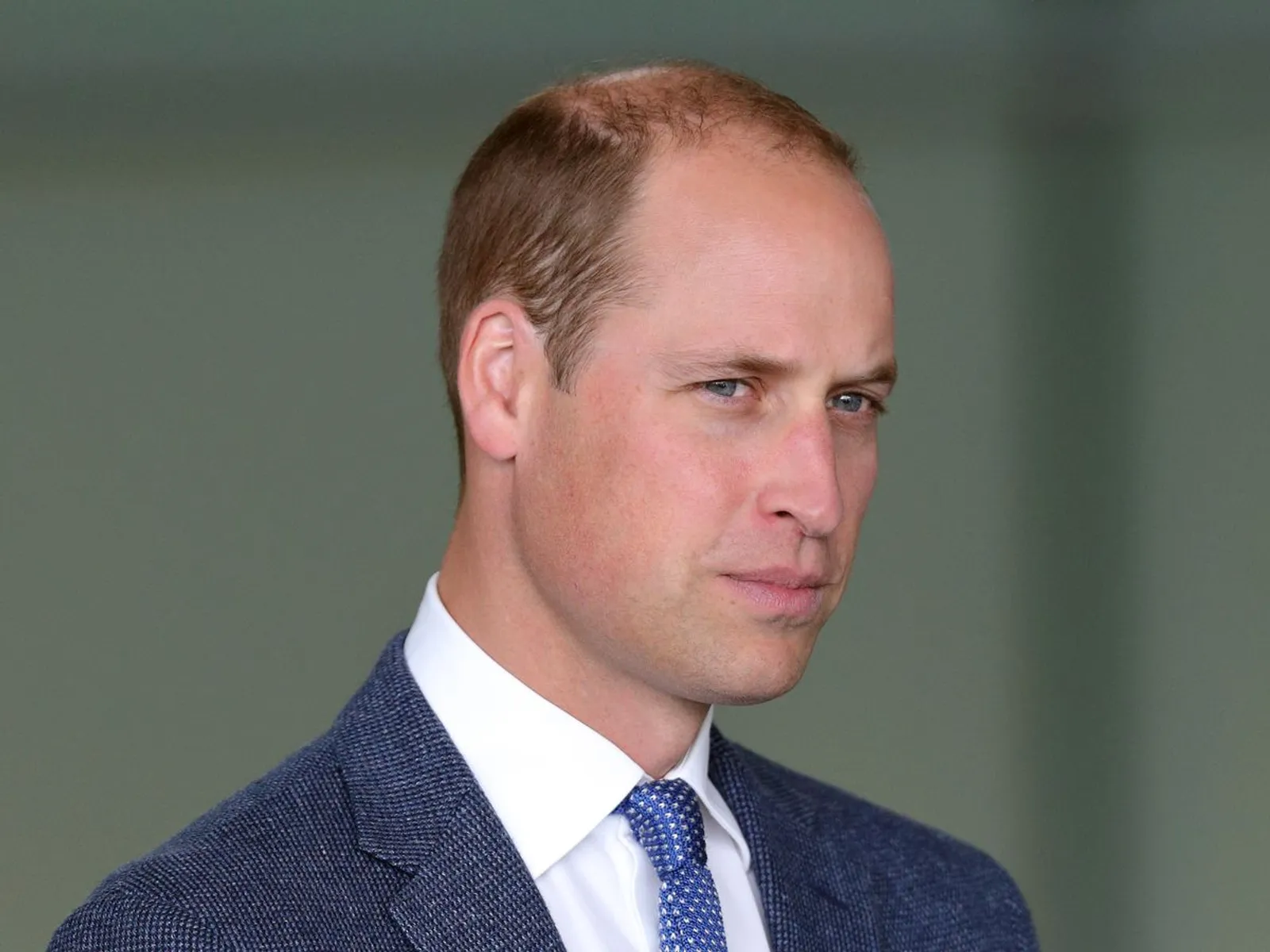 Makin Kaya, Pangeran William Dapat Warisan Rp17 Triliun