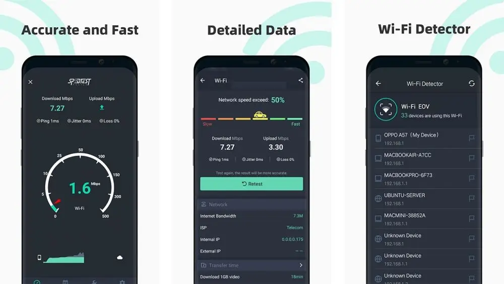 7 Rekomendasi Aplikasi Tes Kecepatan Internet, Hindari Koneksi Lemot