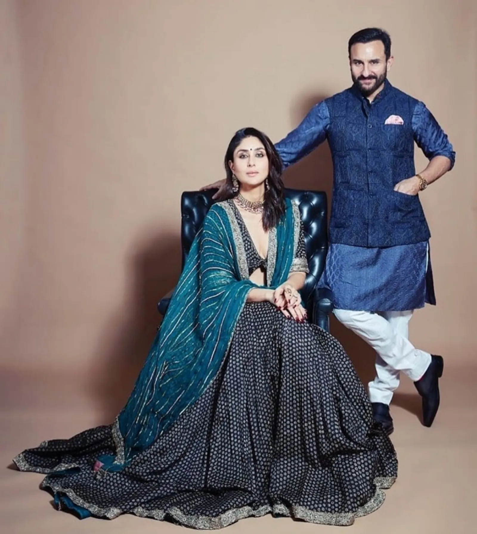 10 Artis Bollywood yang Tinggal Serumah Tanpa Ikatan Pernikahan
