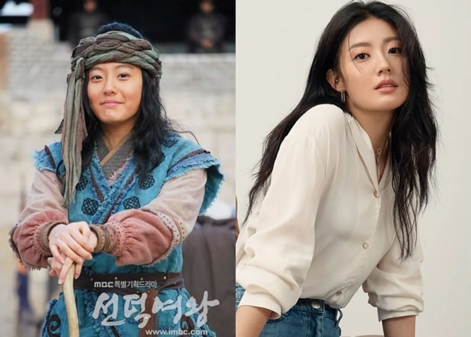 10 Bintang K-Drama yang Awali Karier Sebagai Artis Cilik 