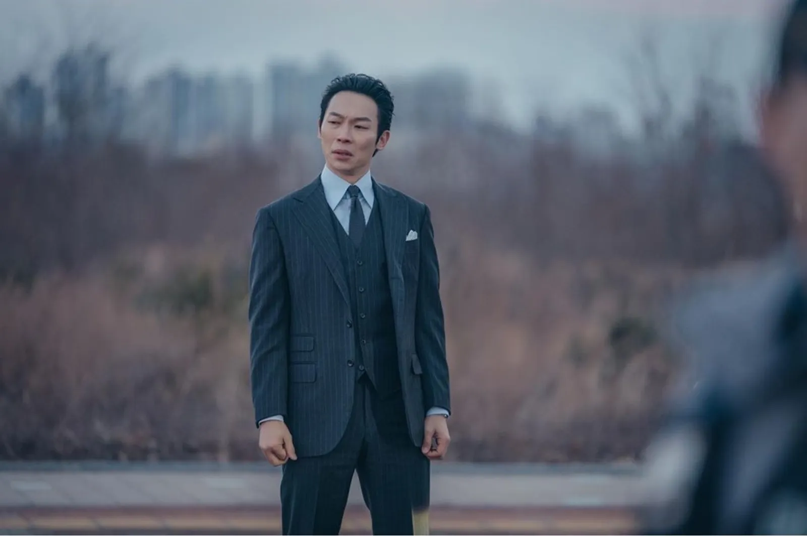 Profil & Fakta Yang Kyung Won, Pemeran Gong Ji Hoon di 'Big Mouth'