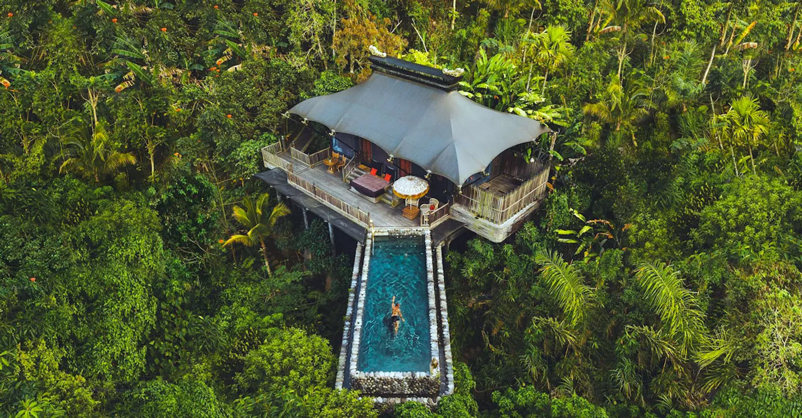 10 Hotel Terbaik di Dunia Tahun 2022, Ada Indonesia!