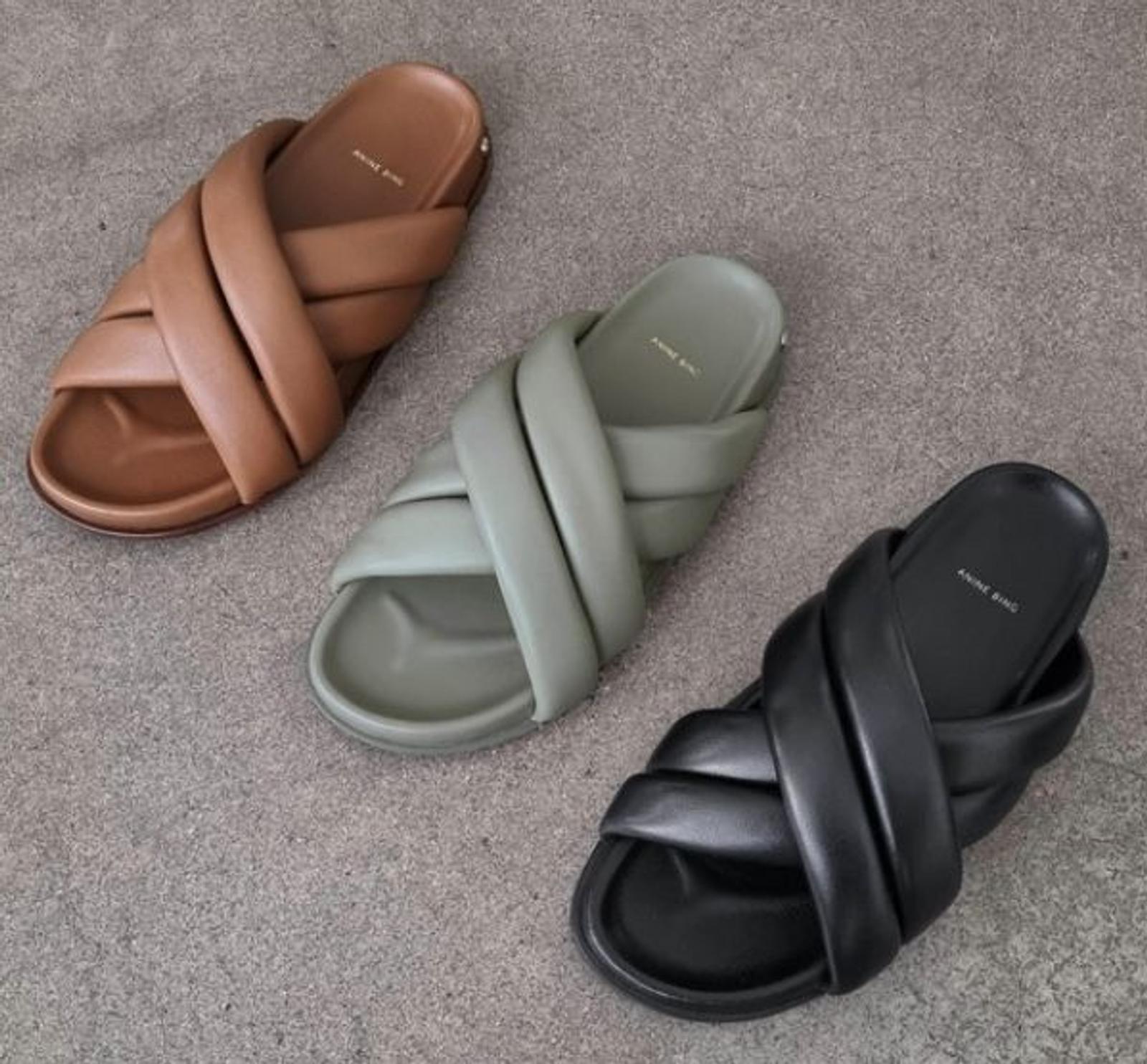 11 Sandal Perempuan Kekinian Terbaik, Mana Favoritmu?