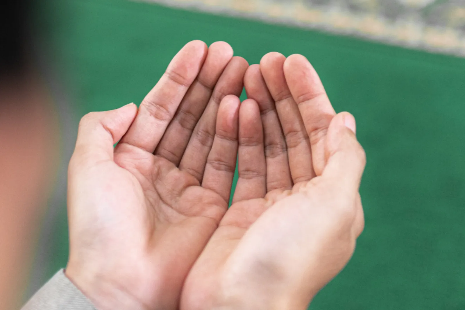Doa Setelah Membaca Surat Al-Waqiah Supaya Dapat Rezeki yang Berkah