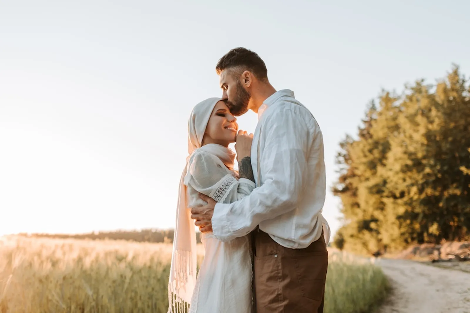 9 Cara Memilih Jodoh Istri atau Suami Menurut Islam