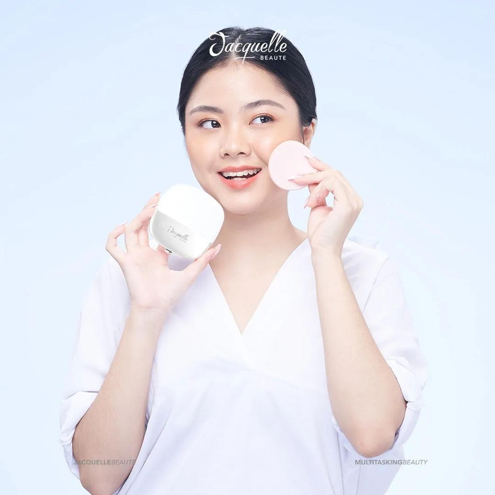 Bikin Kulitmu Tampak Flawless Bersama Produk Terbaru dari Jacquelle 