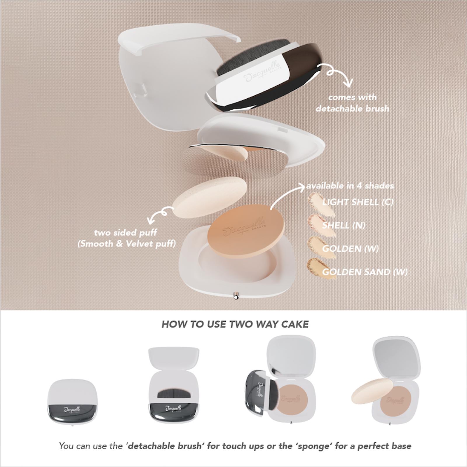 Bikin Kulitmu Tampak Flawless Bersama Produk Terbaru dari Jacquelle