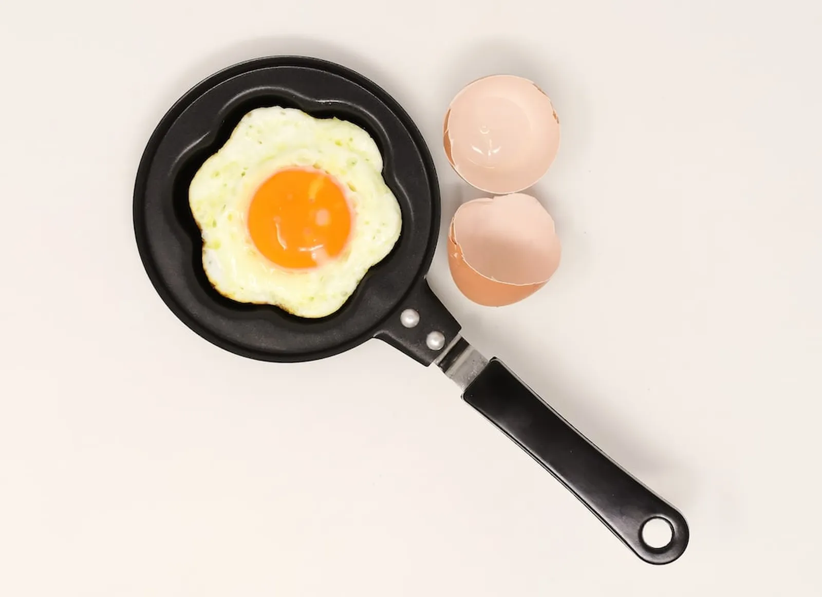 Variatif! 7 Menu Olahan Telur dari Berbagai Dunia yang Bisa Kamu Coba