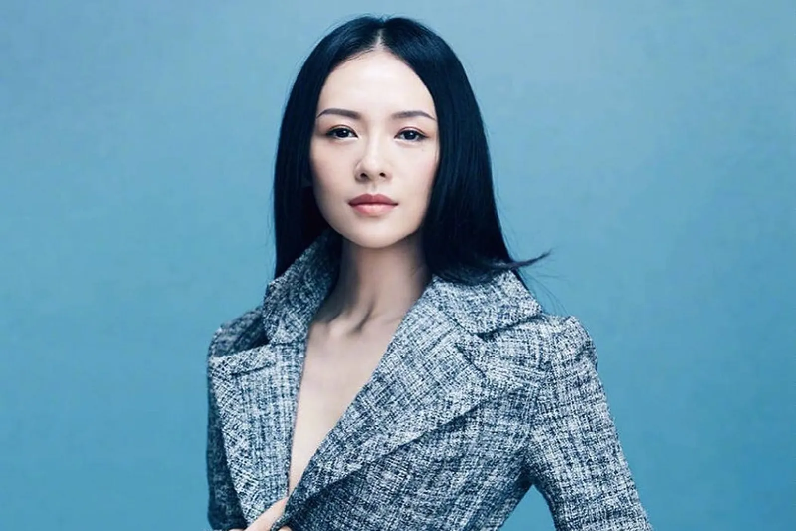 5 Fakta di Balik Isu Perselingkuhan Aktris Tiongkok Zhang Ziyi