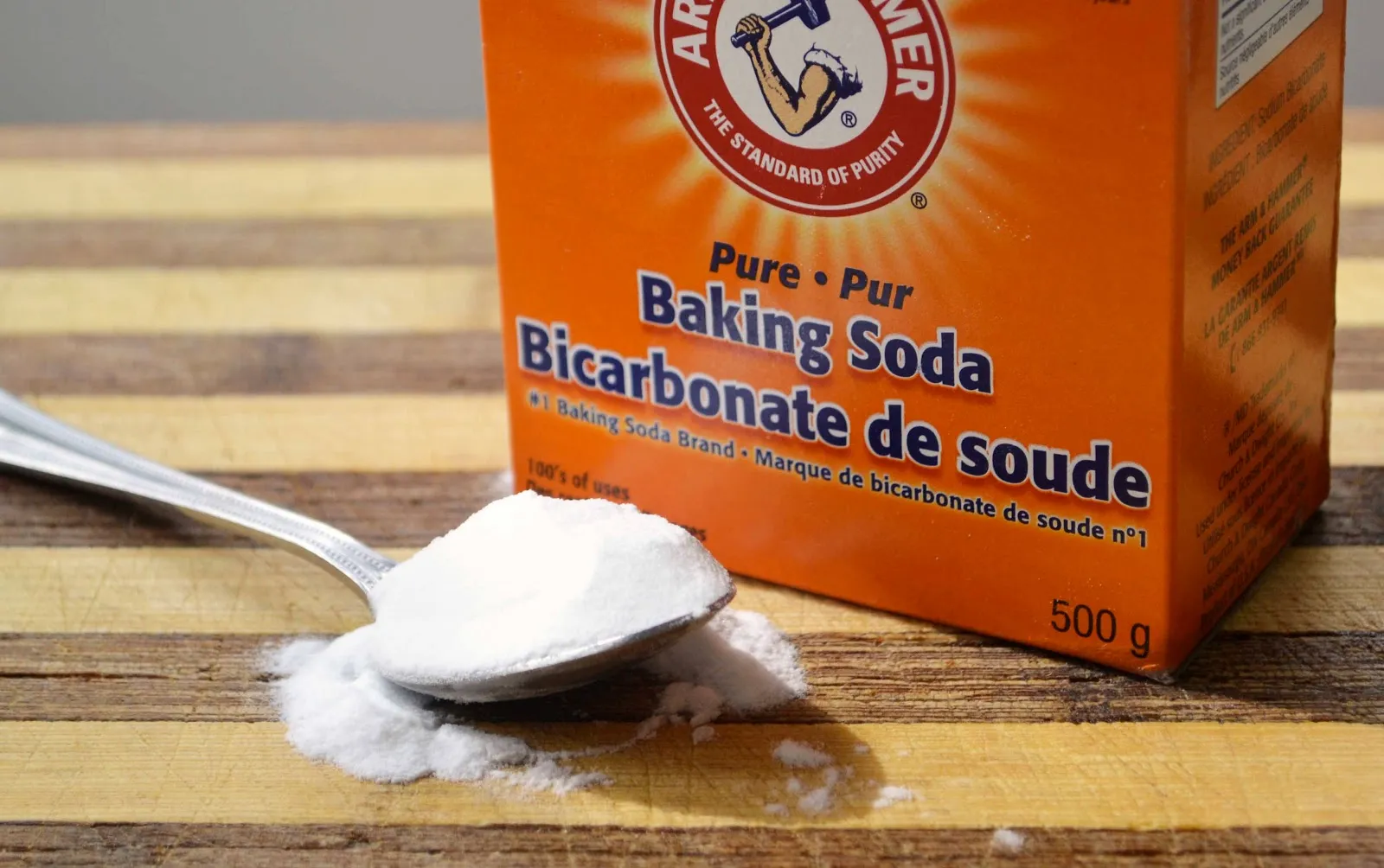 10 Perbedaan Baking Soda dan Baking Powder