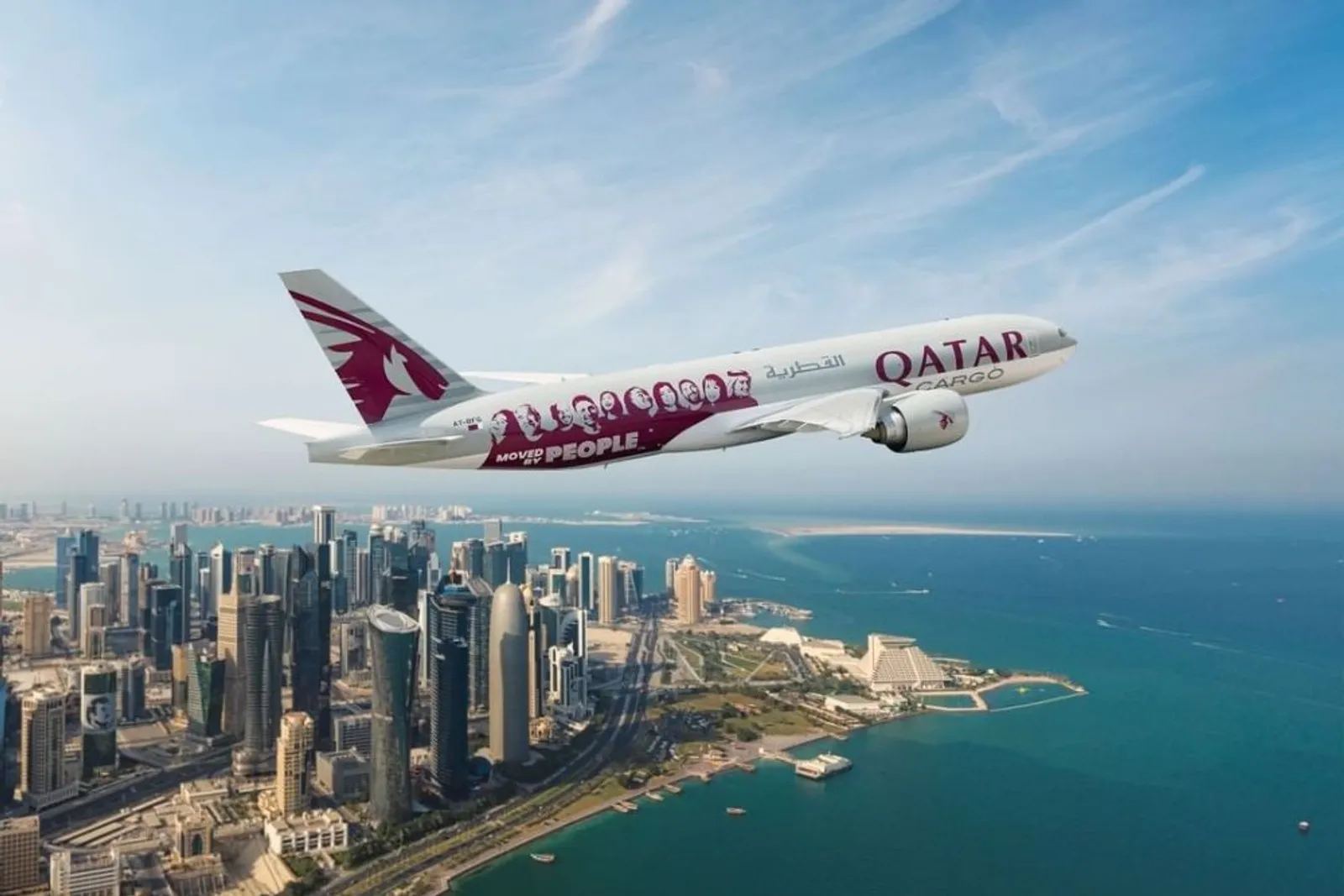 20 Maskapai Terbaik Dunia 2022, Qatar Airways di Posisi Pertama Lagi