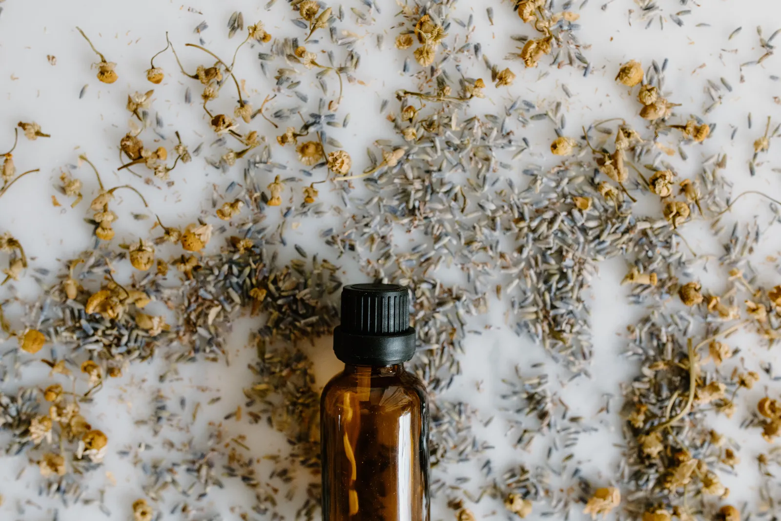 Essential Oil Ini Dapat Membantu Meredakan Nyeri Punggung