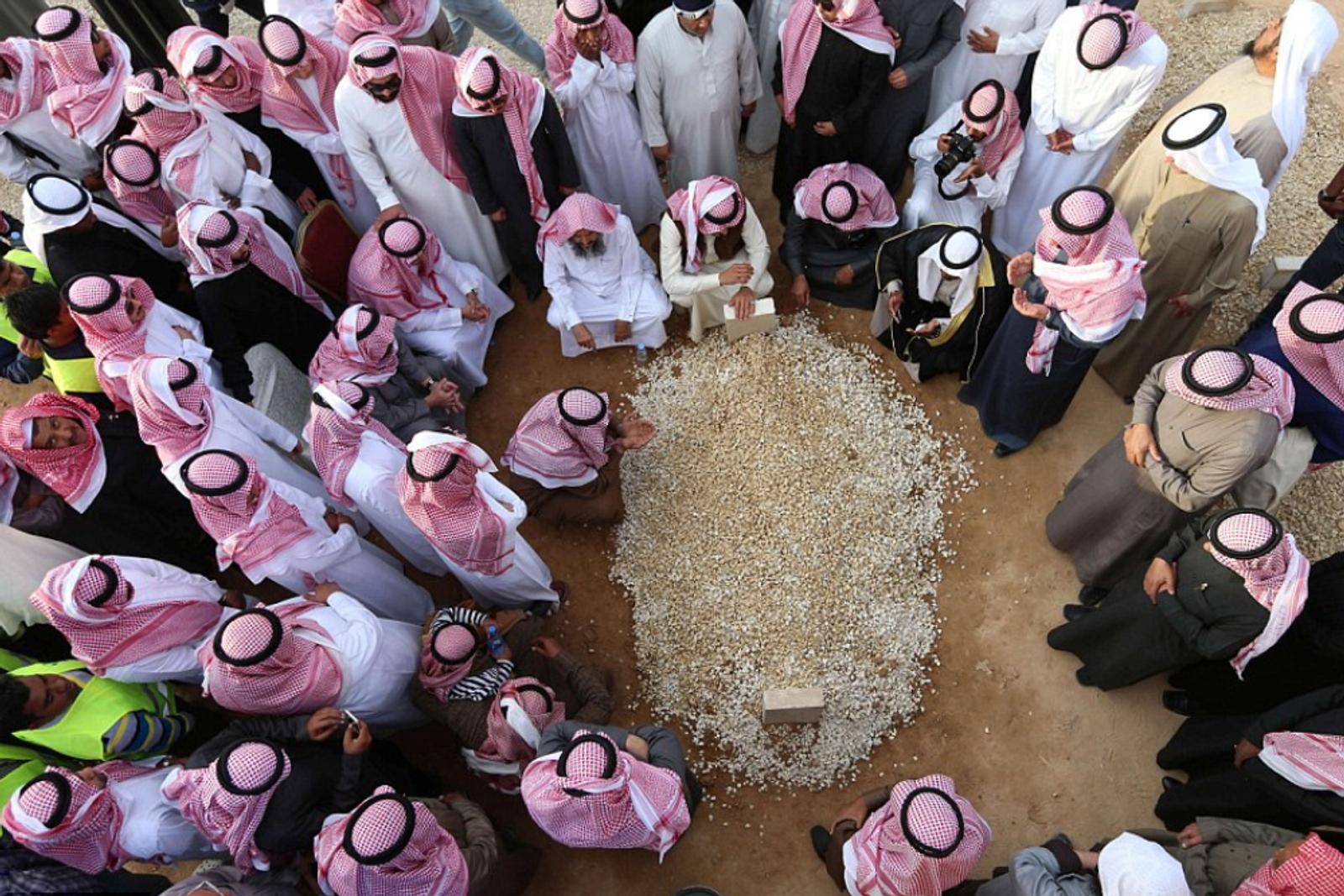 Foto Makam Ratu Elizabeth II Rilis, Ini 9 Makam Raja-Ratu di Dunia