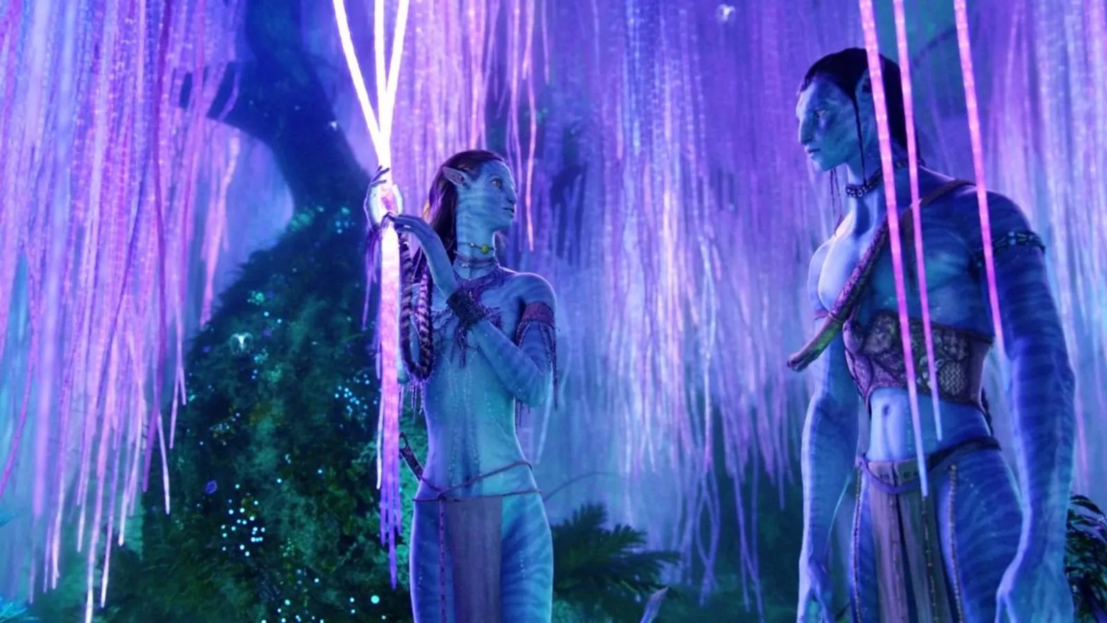11 Fakta Film 'Avatar' yang Kembali Tayang dengan Kualitas Lebih Epik