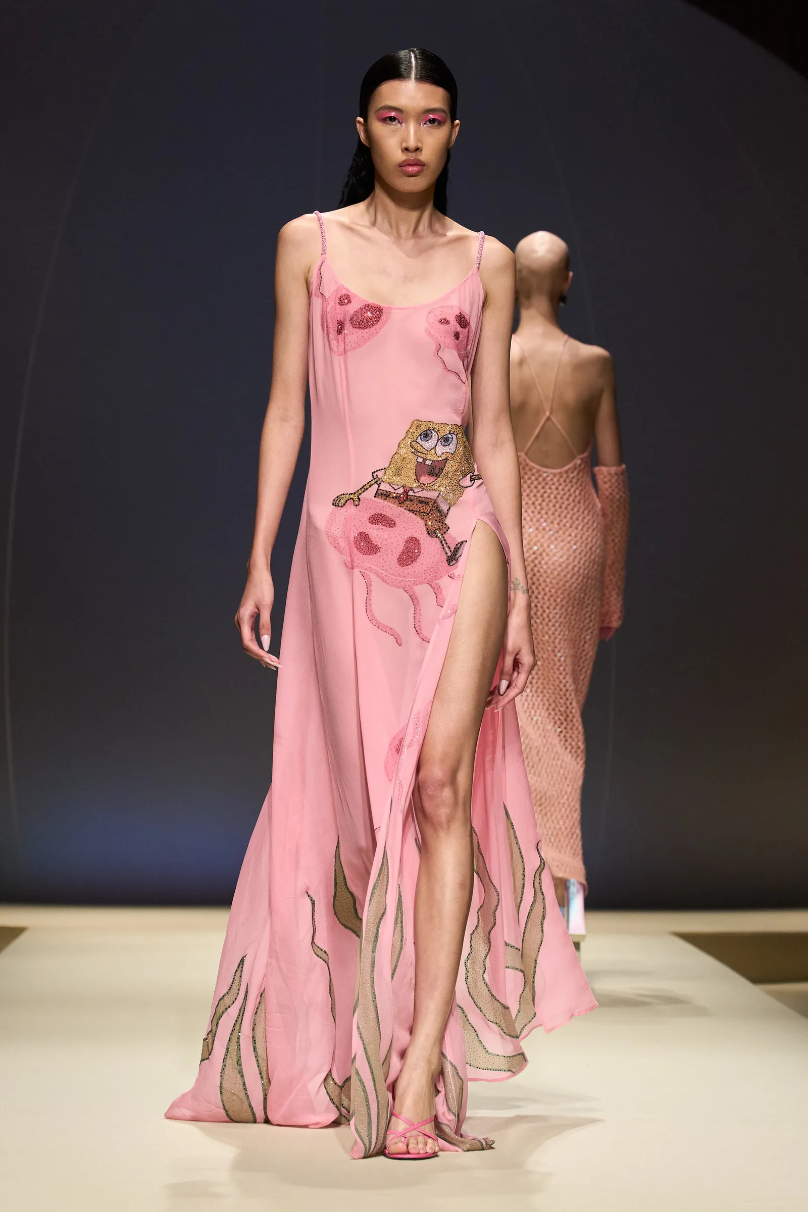 7 Fashion Show Terbaik di Milan Fashion Week 2022 