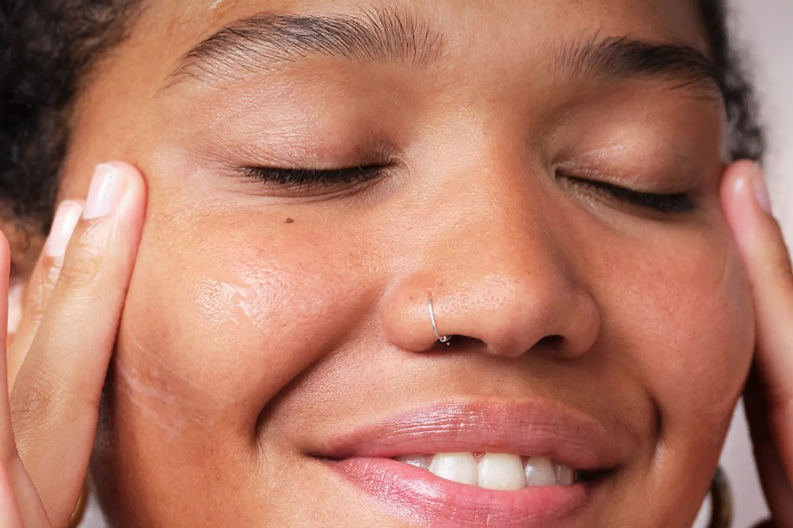The Body Shop Luncurkan Plant Based Serum, Memperkuat Skin Barrier 