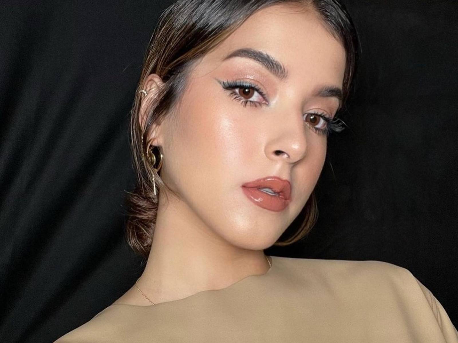 Natural Hingga Playful, Intip Inspirasi Makeup a la Tasya Farasya