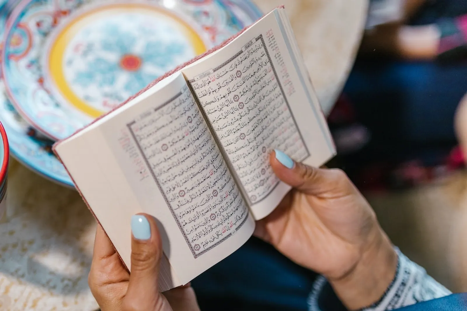 Doa Setelah Baca Yasin Arab, Latin, dan Artinya Lengkap