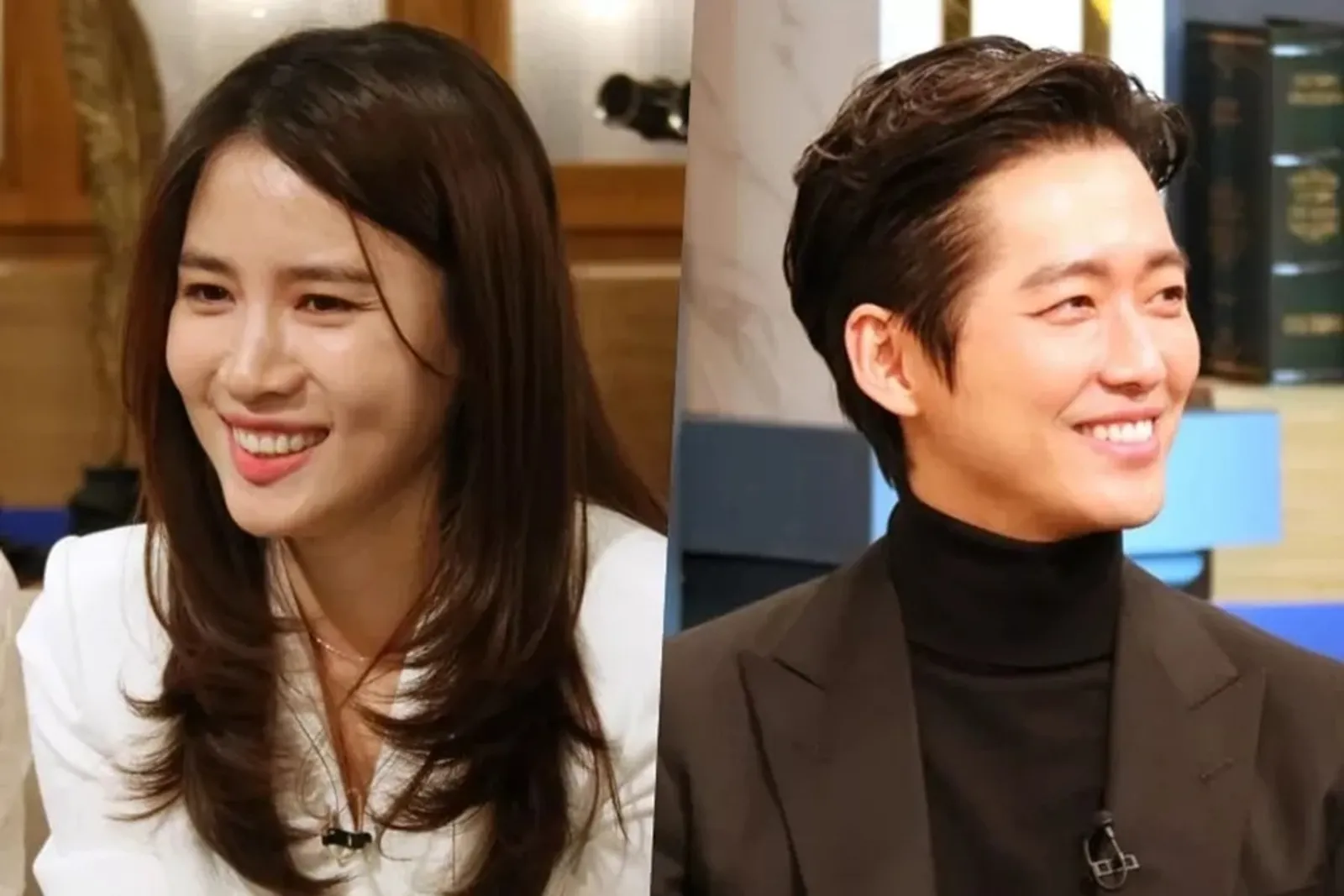 7 Tahun Berkencan, Aktor Nam Goong Min Akan Menikahi Kekasihnya