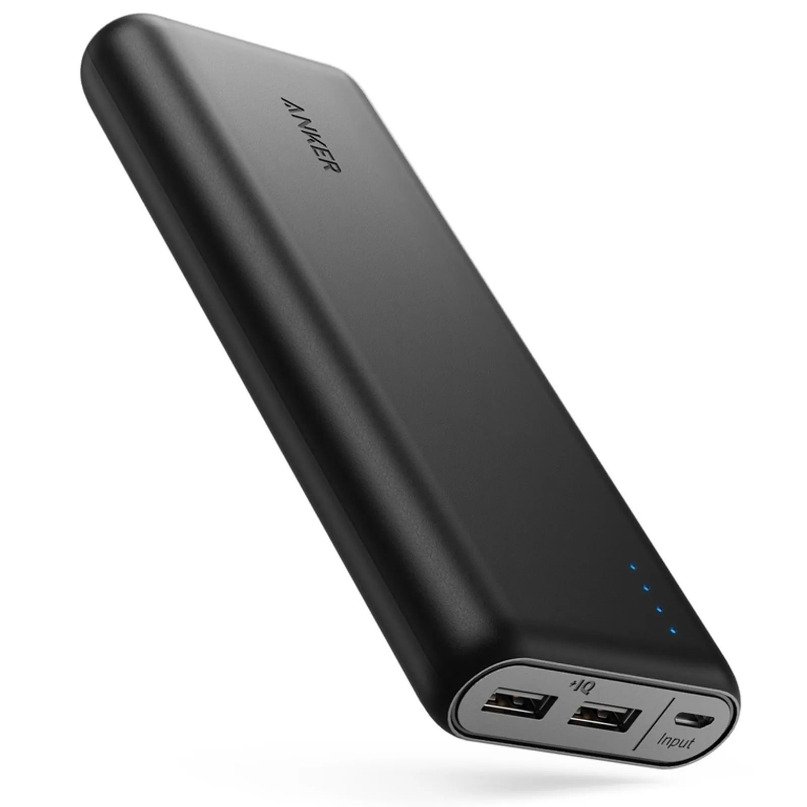 10 Rekomendasi Power Bank Terbaik yang Bagus dan Awet