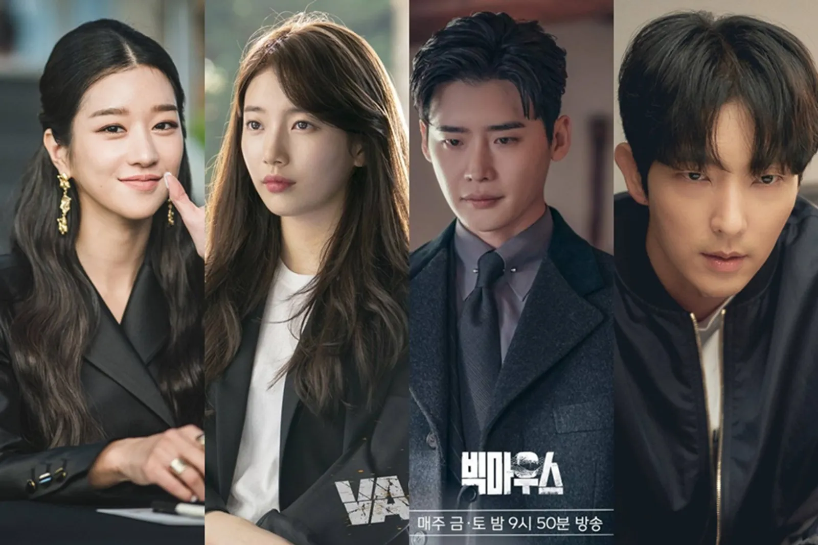 23 Drama Korea Terbaik Sepanjang Masa, Bikin Ketagihan Nonton!