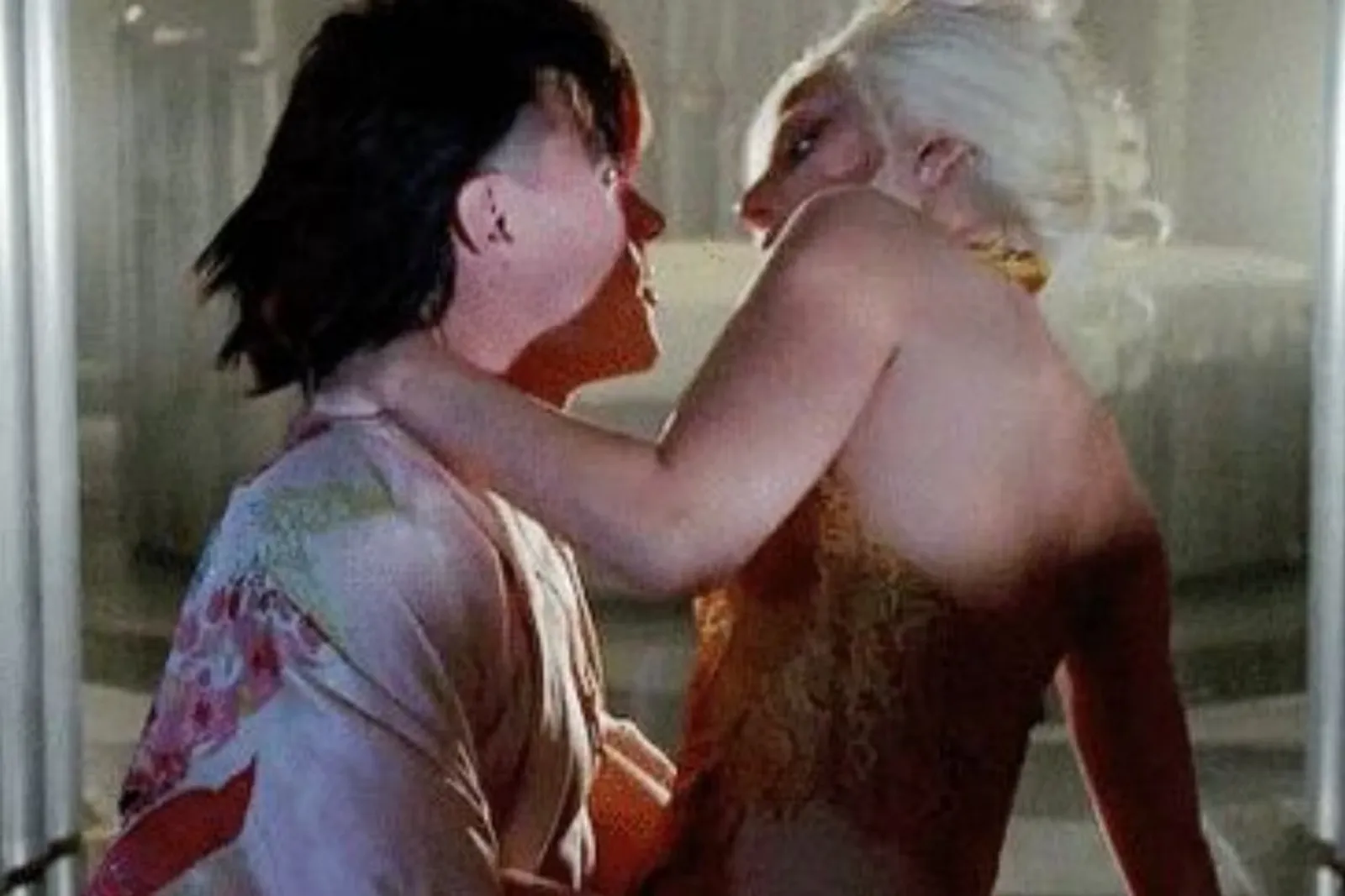 Vulgar! Ini 8 Adegan Seks Terpanas di 'American Horror Story'