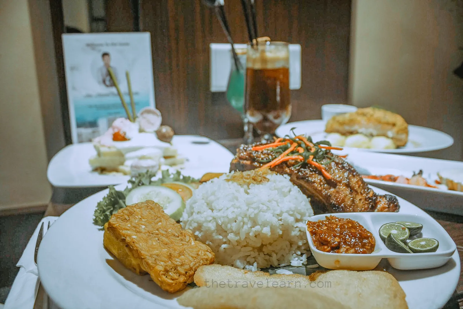 25 Rekomendasi Restoran All You Can Eat Murah di Bandung