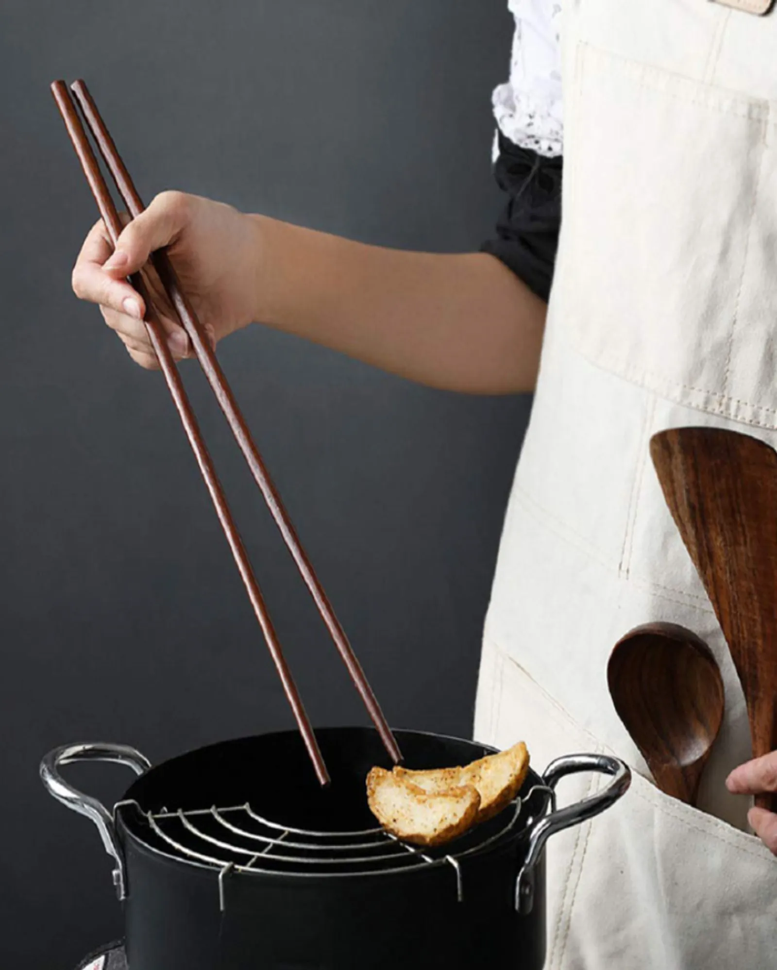 8 Peralatan Dapur Jepang yang Wajib Dimiliki untuk Memasak
