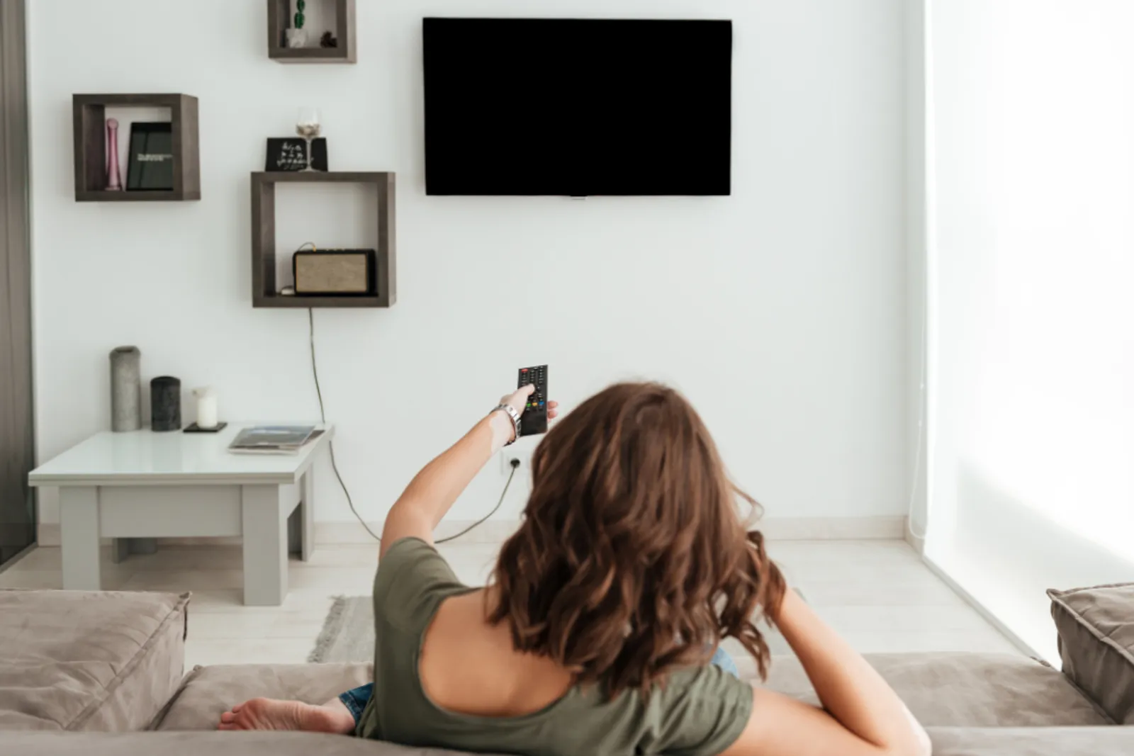 5 Cara Mengetahui TV Digital atau Analog dengan Mudah dan Cepat