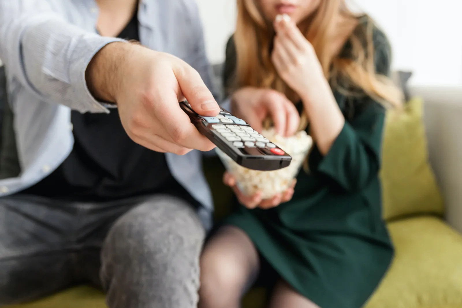 5 Cara Mengetahui TV Digital atau Analog dengan Mudah dan Cepat