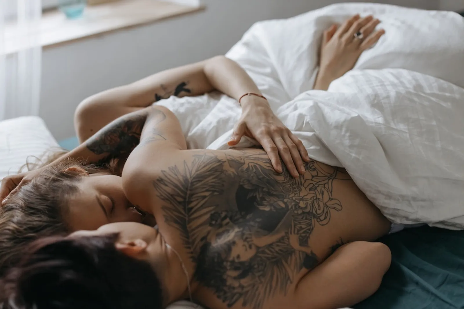 Tipe Sexting yang Disukai Setiap Zodiak, Bisa Dicoba Bareng Pasangan
