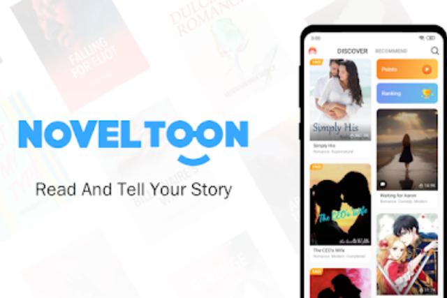 10 Cara Baca Novel Gratis Tanpa Aplikasi Cek Situs Ini 10 Cara Baca Novel Gratis Tanpa Aplikasi Cek Situs Ini
