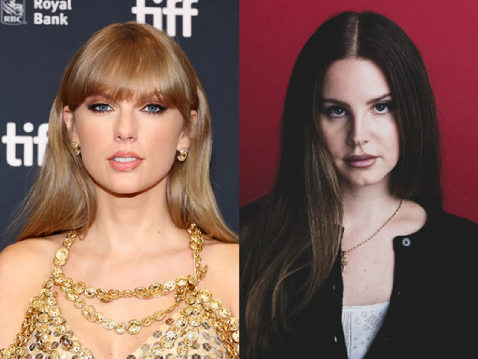 Taylor Swift dan Lana Del Rey Duet dalam Album 'Midnights'
