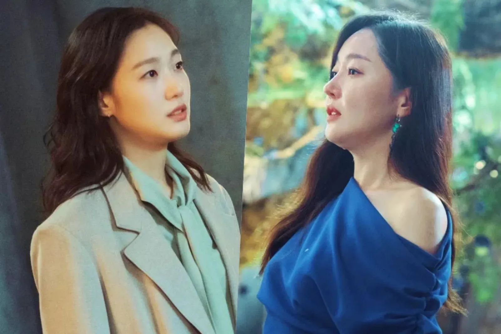 Telah Berakhir, Ini 10 Momen Balik Layar K-Drama 'Little Women'