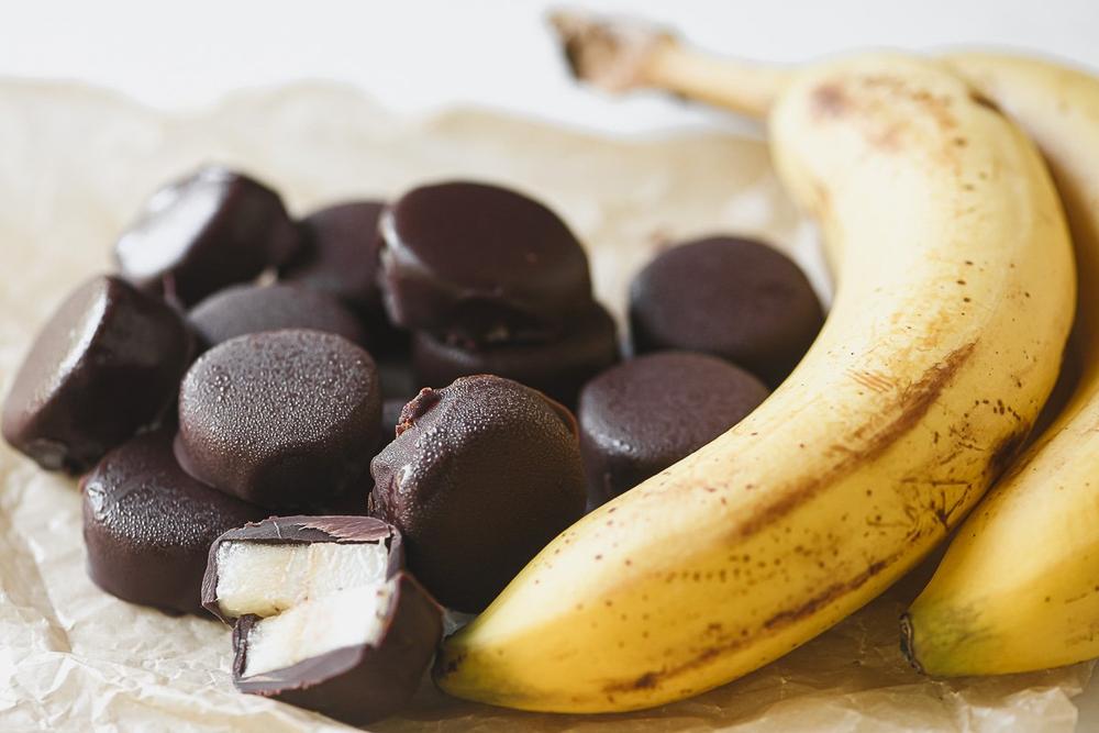 7 Makanan dan Minuman yang Bisa Membuatmu Bahagia