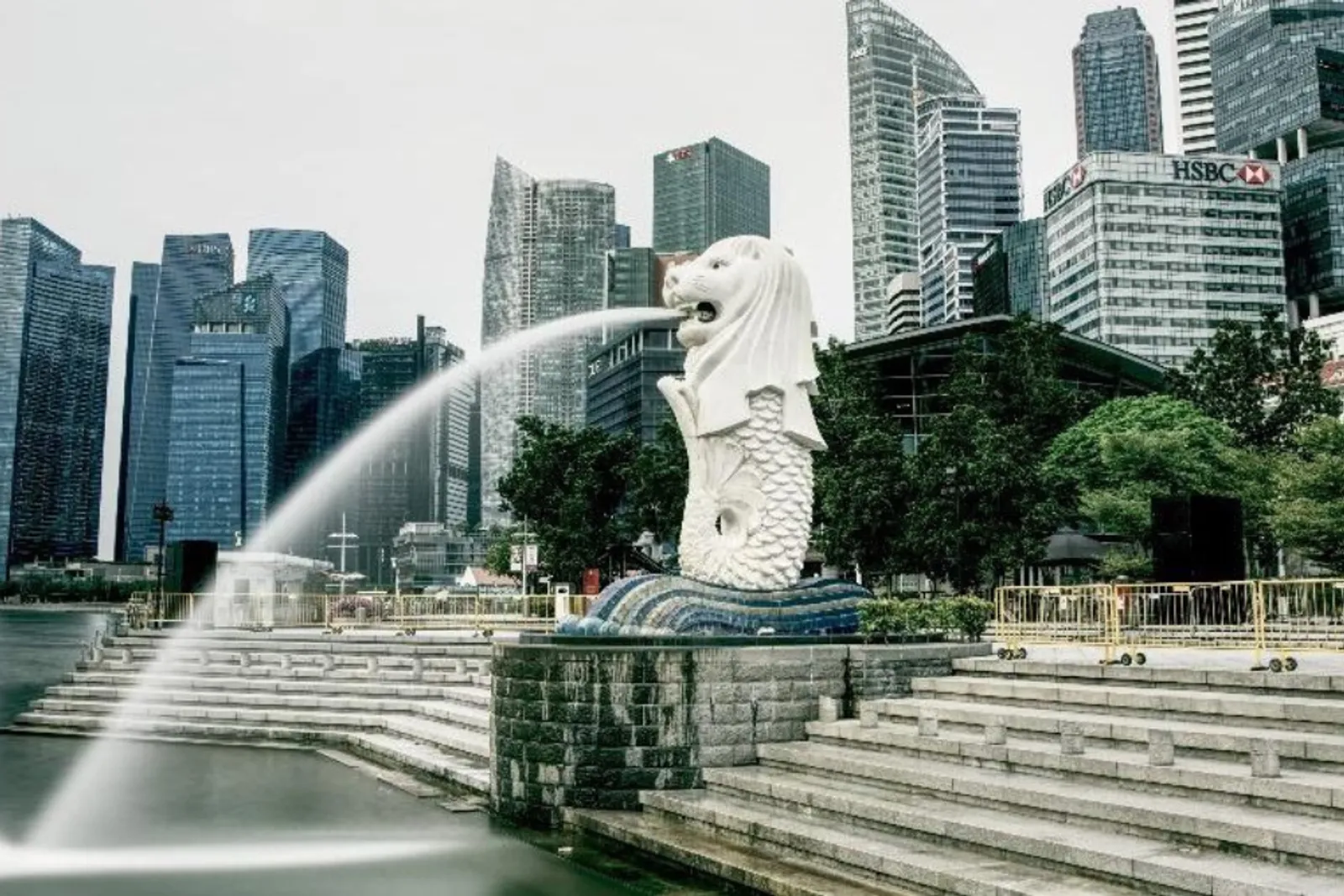 7 Tips Liburan Hemat di Singapura 2022